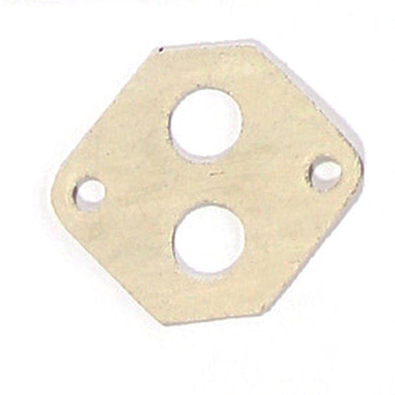 BBK 86 - 93 Mustang 5.0 65 70mm Throttle Body Gasket Kit Air Intake Components