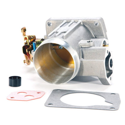 BBK 94 - 95 Mustang 5.0 65mm Throttle Body BBK Power Plus Series Throttle Bodies