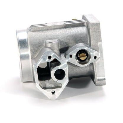 BBK 94 - 95 Mustang 5.0 65mm Throttle Body BBK Power Plus Series Throttle Bodies