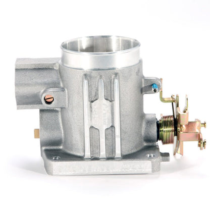 BBK 94 - 95 Mustang 5.0 75mm Throttle Body BBK Power Plus Series Throttle Bodies