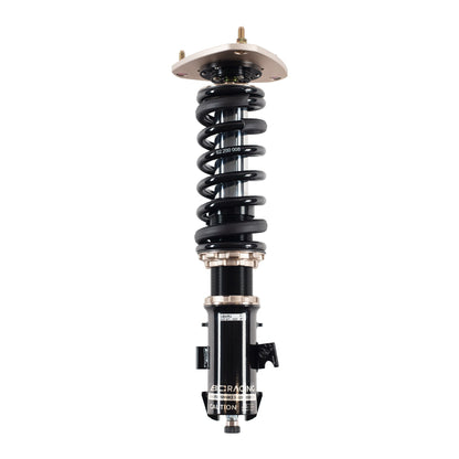 BC Racing 2021+ Audi A3 / S3 (8YA / 8YS - 49.5mm Front Strut) Coilovers