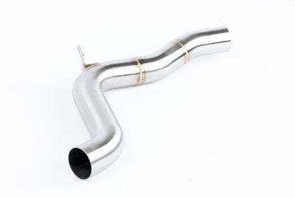 APR 21-25 Audi RS6/RS7 (C8) Catback Exhaust System