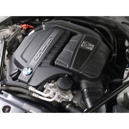 aFe MagnumFORCE Intakes Stage-2 P5R Si 11-16 BMW X3 35ix L6-3.0L