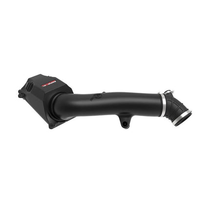 aFe Rapid Induction Cold Air Intake System w/Pro 5R Filter 20-21 Jeep Wrangler V6 3.0L