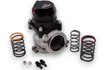 Granatelli 60mm Traditional Diaphragm Design Water Cooled Wastegate