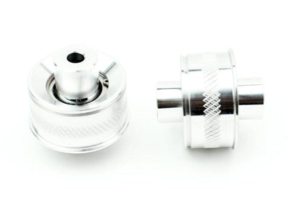 SPL Parts 2020+ Toyota GR Supra (A90) / 2019+ BMW Z4 (G29) Front Caster Rod Bushings (Non-Adj)