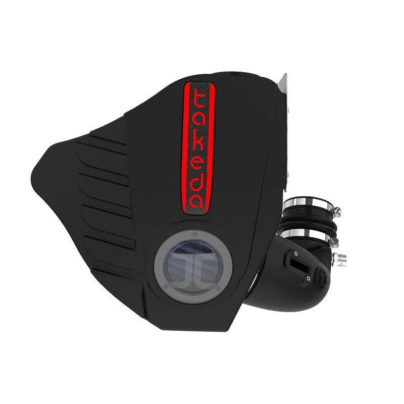 aFe Takeda Momentum Pro 5R Cold Air Intake System 2020 Toyota Supra (A90)