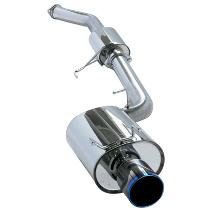 HKS Super Sound Exhaust System - Nissan R32 GT-R
