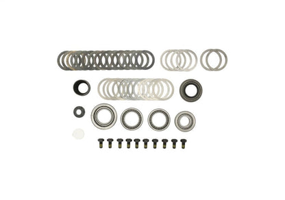 Ford Racing 15-25 Mustang Super 8.8in IRS Ring Gear and Pinion Installation Kit