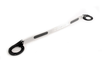 Dinan 01-06 BMW M3 (E46) Aluminum Strut Tower Brace - Front