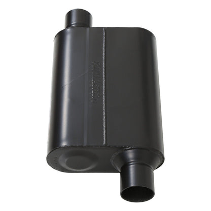 Flowmaster 2.5IN(O)/OUT(O) 40 Series Muffler