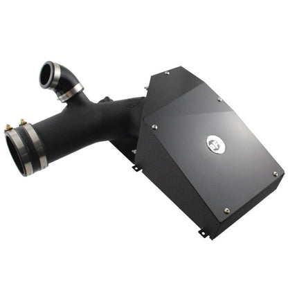 aFe MagnumFORCE Intakes Stage-2 P5R AIS P5R VW R32 08-09 V6-3.2L MKV