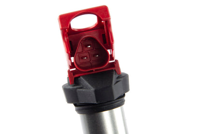 Dinan N-Series Style (N20/N52/N54/N55/N62/N63/S55/S63) Ignition Coil - Red
