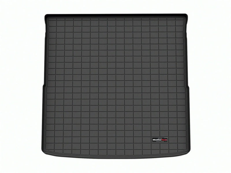 WeatherTech 2023 Honda Pilot w/o Cargo Side Panel Protector Cargo Liner - Black