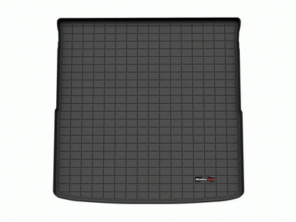 WeatherTech 2023 Honda Pilot w/o Cargo Side Panel Protector Cargo Liner - Black