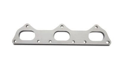 Vibrant Exhaust Manifold Flange for Porsche 996/911 Motor - 3/8in Thick - Sold in Pairs