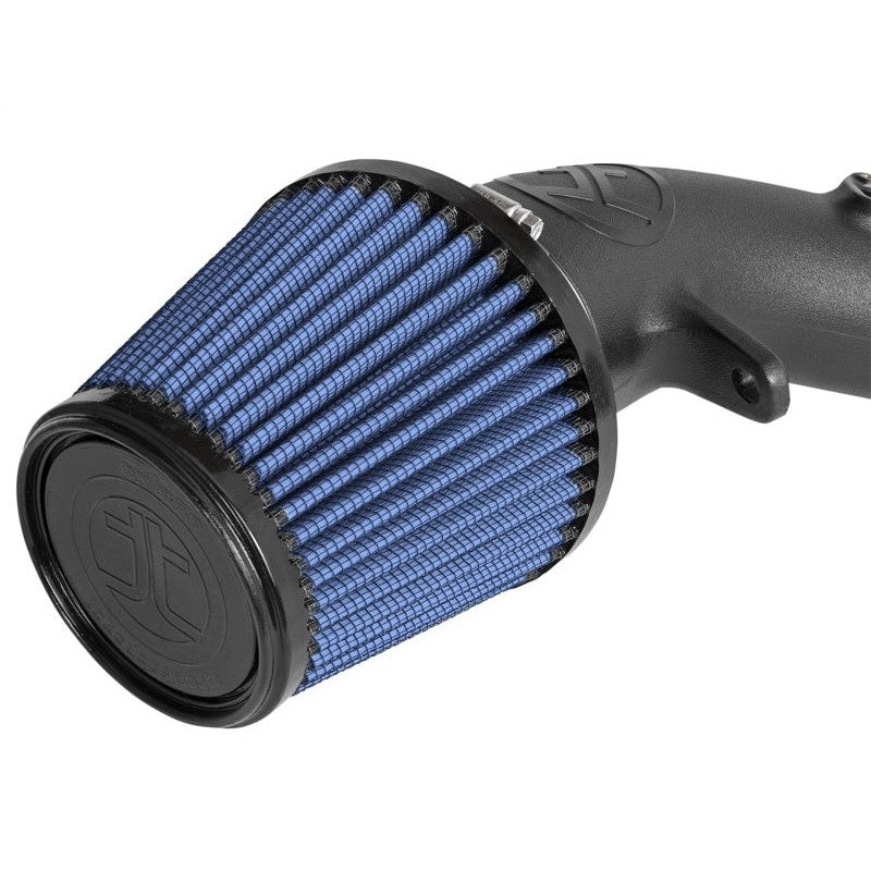 aFe Takeda Stage-2 PRO 5R Cold Air Intake System 15-18 Subaru WRX H4 2.0L (t)