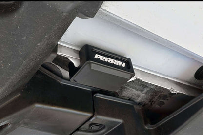 PERRIN 20-26 Toyota Corolla (Incl. 23-26 GR)/Mazda Miata/Subaru Jack Pad Set - Black