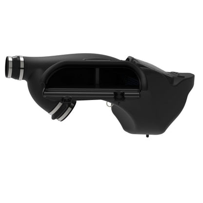 aFe Momentum GT Pro 5R Cold Air Intake System 2021-2022 Ford F-150 V6-3.5L (tt) PowerBoost