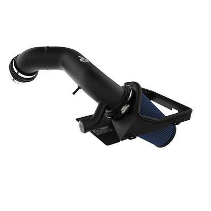 aFe Rapid Induction Cold Air Intake System w/ Pro 5R Filter 22-23 Volkswagen GTI MKVIII L4-2.0L