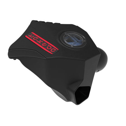 aFe Takeda Momentum Pro 5R Cold Air Intake System 2021 Toyota Supra L4 2.0L Turbo