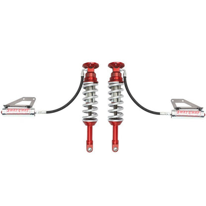 aFe Sway-A-Way 3.0in Front Coil Over Kit 10-14 Ford F-150 Raptor