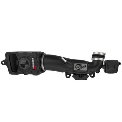 aFe Momentum GT Pro 5R Cold Air Intake System 2018+ Jeep Wrangler (JL) V6 3.6L