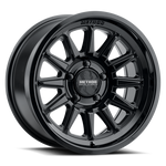 Method MR323 20x10 / 8x170 BP / -18ET / 4.76in BS / 130.81mm CB - Gloss Black Wheel