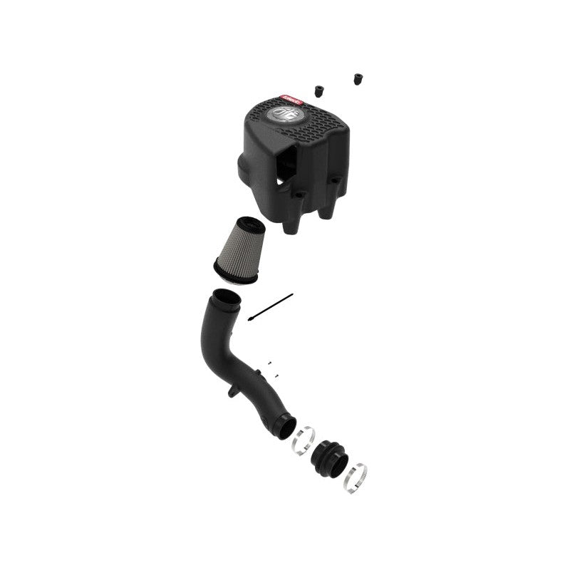 aFe Takeda Pro DRY S Momentum Cold Air Intake System - 2020-2024 Subaru Outback