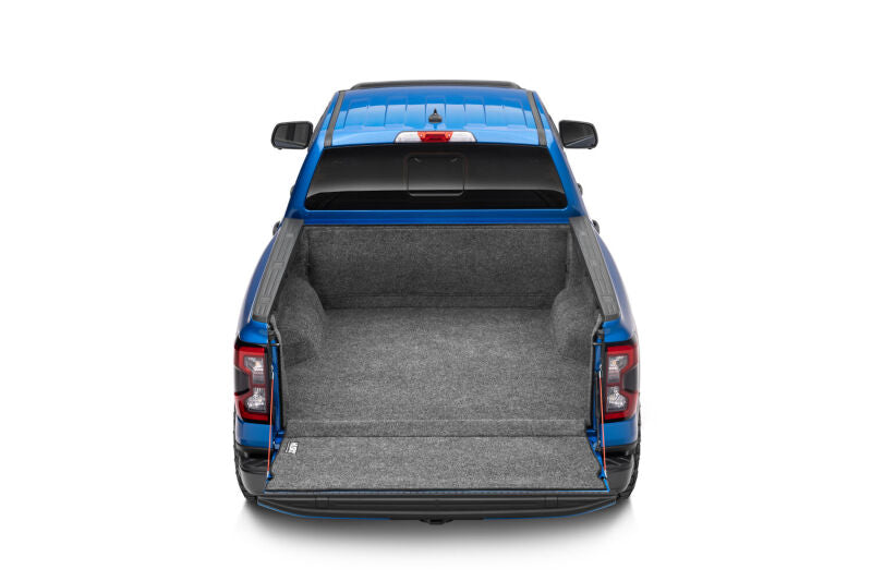 Husky Liners 15-26 Ford F-150 SuperCrew 5ft Bed & 22-26 Lightning Guardian Comfort Bed Liner - Full