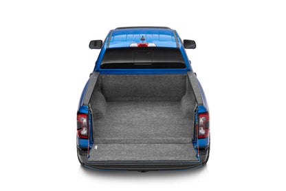 Husky Liners 24-26 Ranger SuperCrew 5ft Bed Guardian Comfort Bed Liner - Full