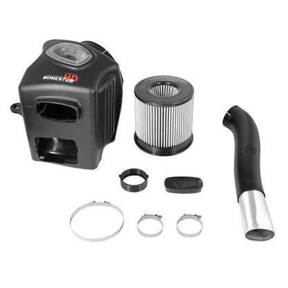 aFe Momentum HD PDS Stage-2 Si Intake 13-14 Dodge RAM EcoDiesel Trucks V6 3.0L (See afe51-72006-E)