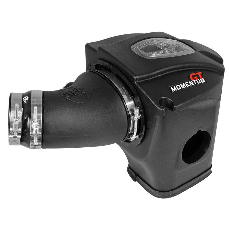 aFe Momentum GT Pro Dry S Stage-2 Intake System 11-15 Dodge Challenger/Charger R/T V8 6.4L HEMI