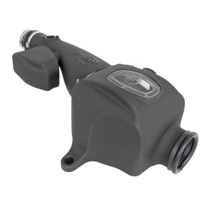 aFe Momentum GT Pro DRY S Stage-2 Intake System 2016 Toyota Tacoma V6 3.5L
