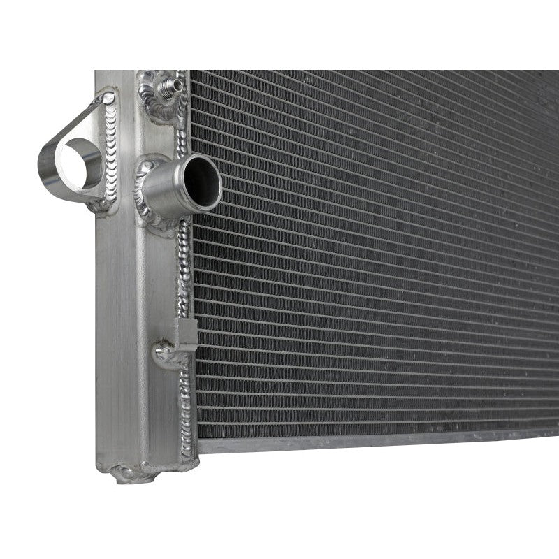 aFe BladeRunner Street Series Tube & Fin Aluminum Radiator 03-09 Toyota 4Runner / 07-14 FJ Cruiser