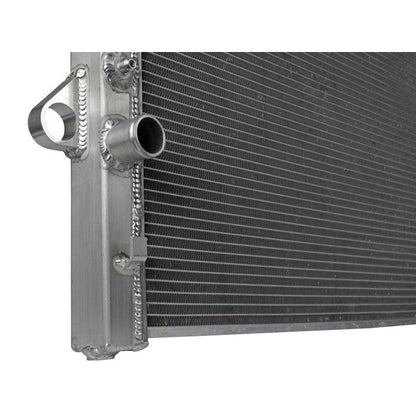 aFe BladeRunner Street Series Tube & Fin Aluminum Radiator 03-09 Toyota 4Runner / 07-14 FJ Cruiser