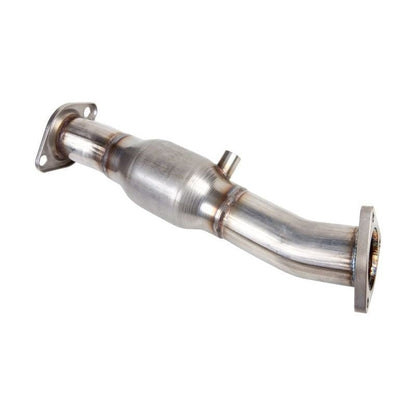 Berk Technology 00 - 09 Honda S2000 HFC Catalytic Converter Direct Fit