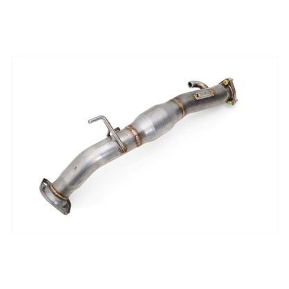 Berk Technology 2006 - 2011 Honda Civic Si HFC Catalytic Converter Direct Fit