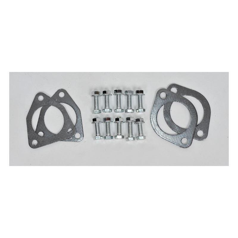 Berk Technology Hardware kit for BT1401/HFC/RES Exhaust Gaskets