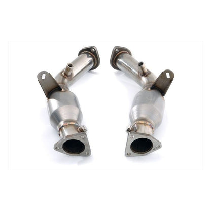 Berk Technology Nissan 350Z / INFINITI G35 HFC Catalytic Converter Direct Fit