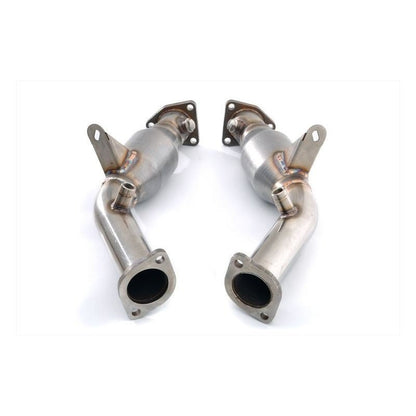 Berk Technology Nissan 350Z / INFINITI G35 HFC Catalytic Converter Direct Fit