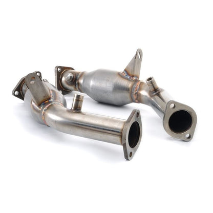 Berk Technology Nissan 350Z / INFINITI G35 HFC Catalytic Converter Direct Fit
