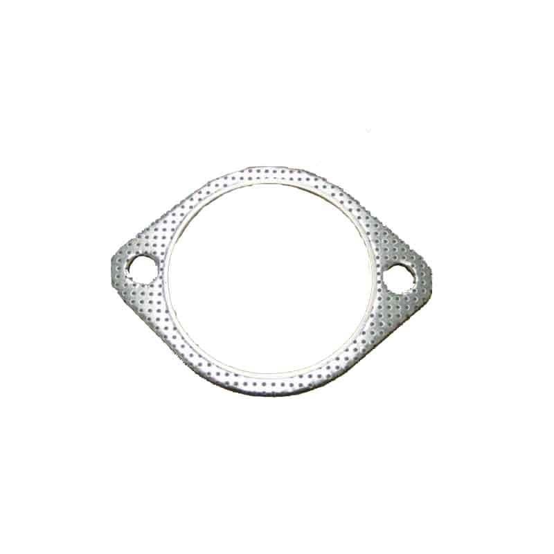 Berk Technology Replacement 2 bolt gasket 2.5in (BT1801 - GASKET) Exhaust Gaskets