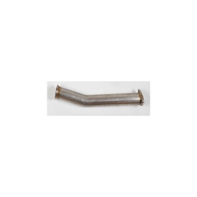 Berk Technology S2000 Front Pipe 76mm Downpipes