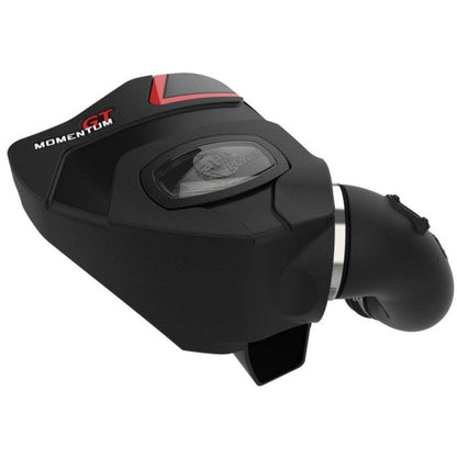 aFe Momentum GT Cold Air Intake System w/Pro Dry S Filter 20-21 BMW M340i (G20) 3.0 L6 (t) N58