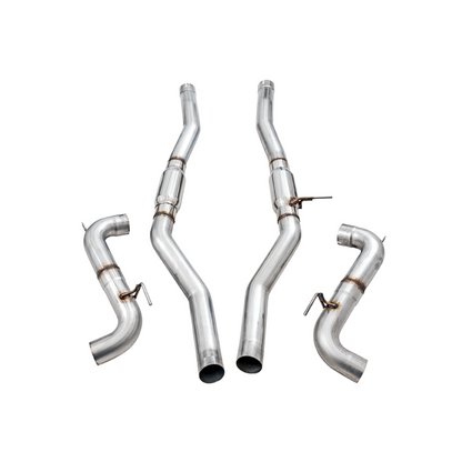 AWE Tuning 2020+ Toyota Supra A90 Touring-to-Track Conversion Kit