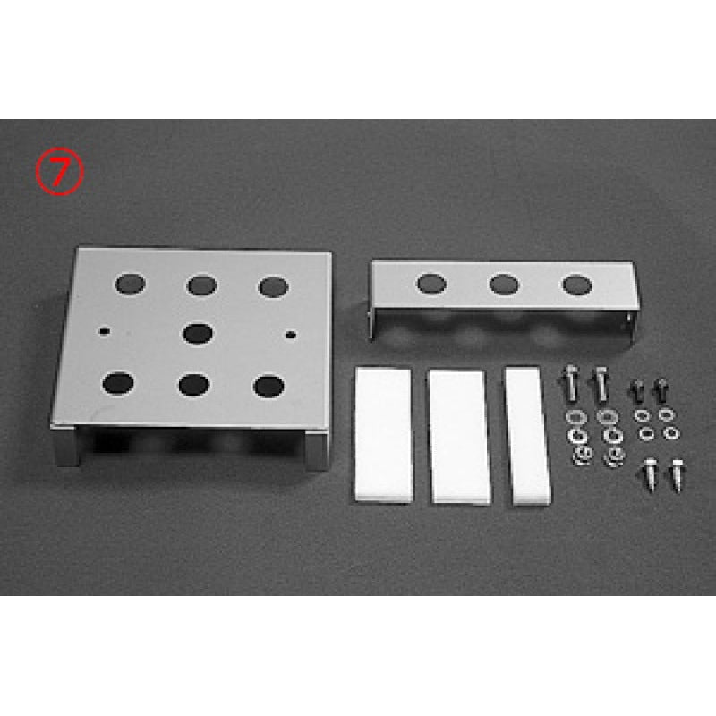 HKS F-CON S Vpro Bracket set