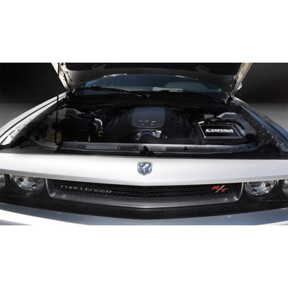 Corsa Air Intake Pro 5 Closed Box 2015 Ford Mustang 3.7L V6