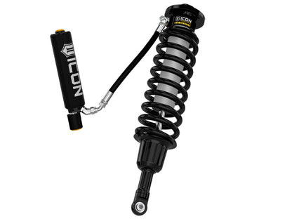 ICON 21-24 Ford F-150 Raptor Front 3.0 VS RR Coilover Kit w/ CDEV