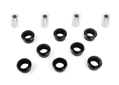 Whiteline 89-98 Nissan 240SX S13 & S14 / 90-96 Nissan 300zx Z32 Rear Camber adj kit - upper c/arm